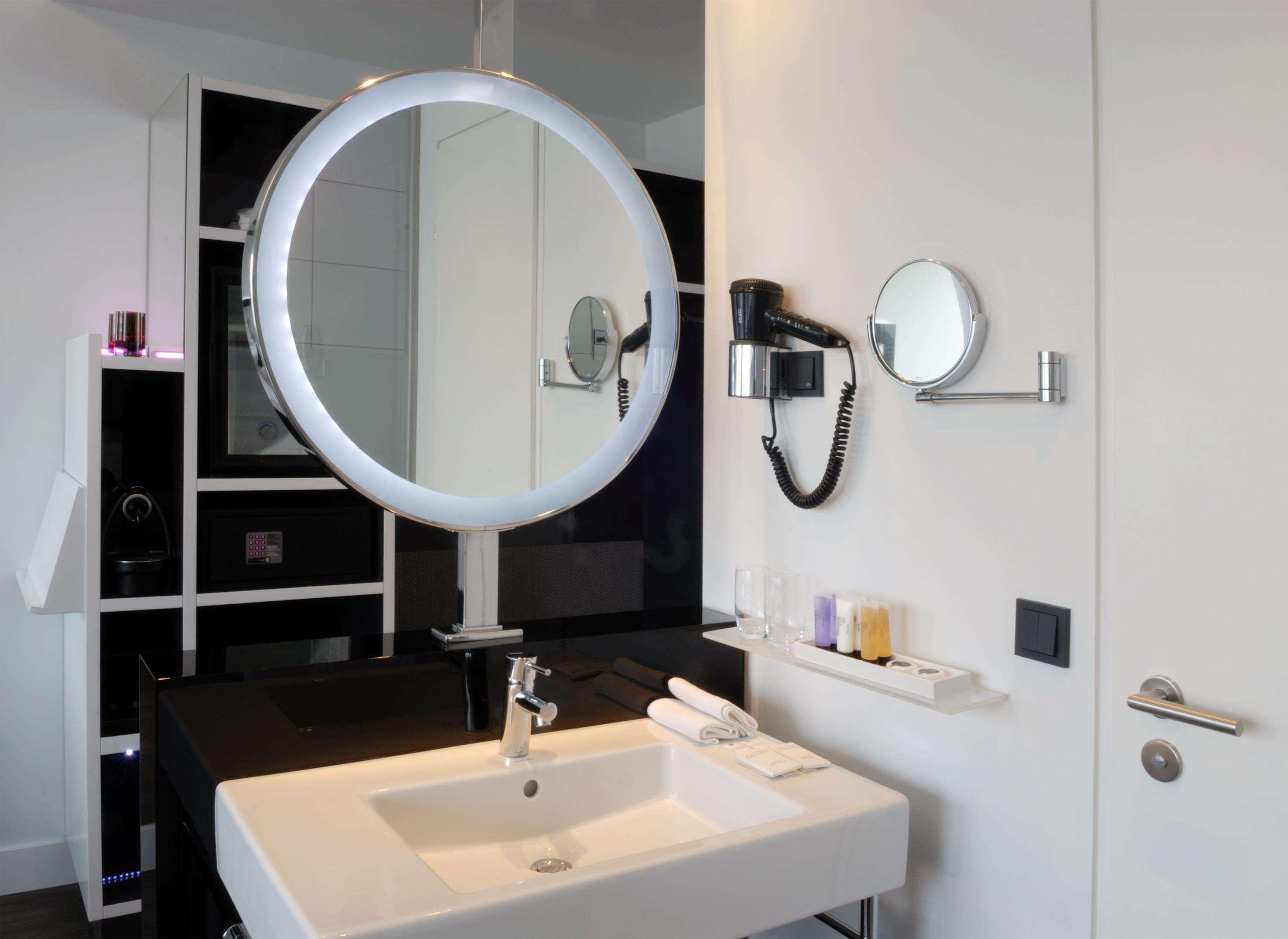 Innside By Meliá Hafen 4* Düsseldorf