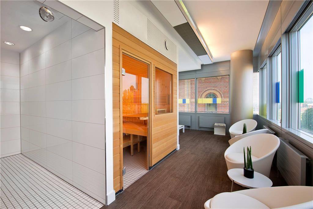 Hotel Innside By Meliá Hafen