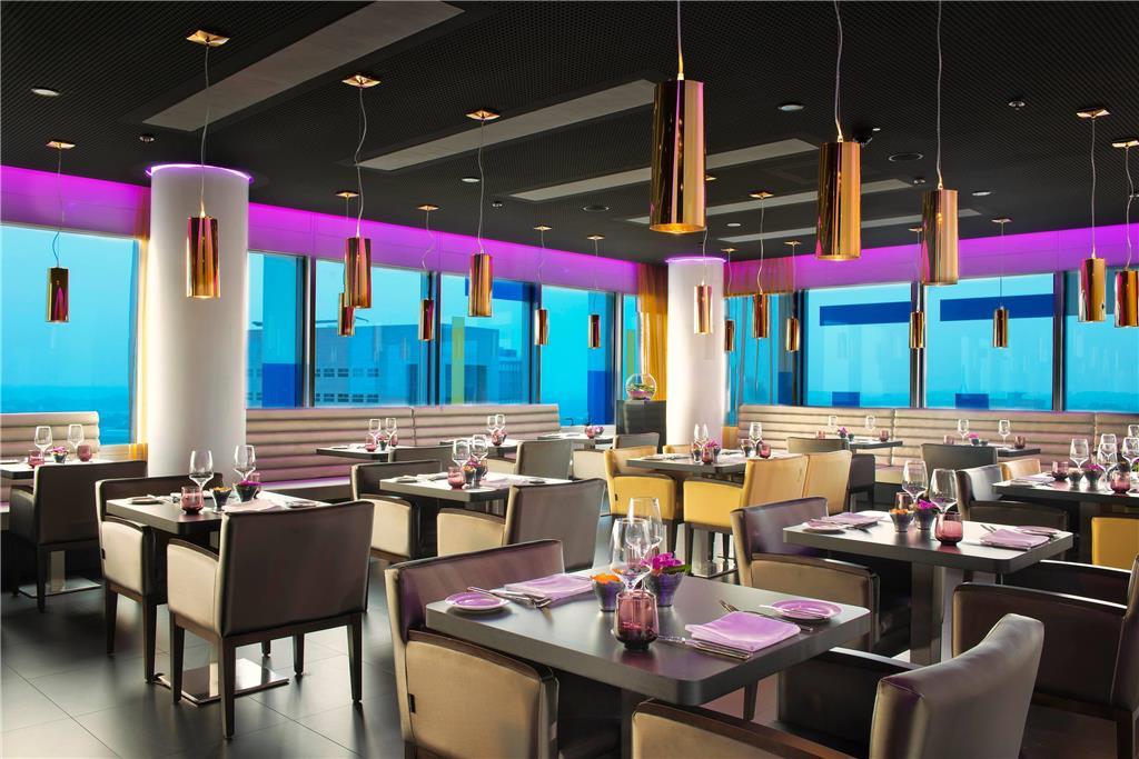 Hotel Innside By Meliá Hafen Düsseldorf