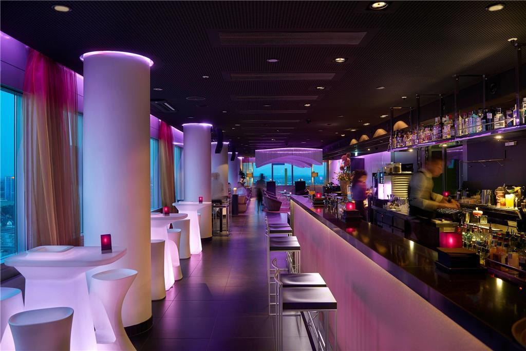 Innside By Melia Hafen 4*